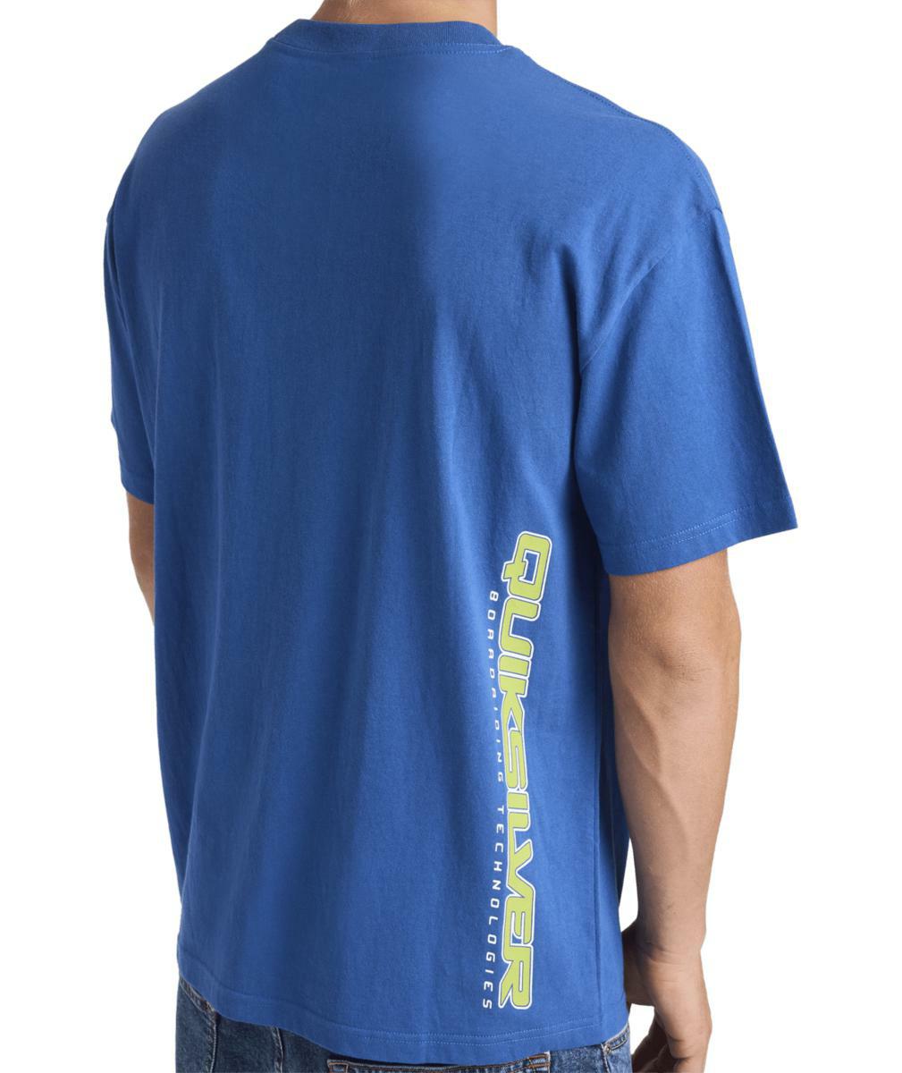 Quiksilver Renegade Ss South Pacific. Quiksilver Tees in Mens Tees & Mens Tops. Code: 25A433597