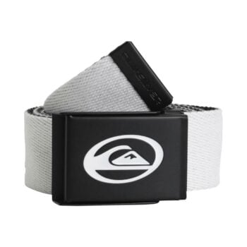 Quiksilver Remix Belt Black. Quiksilver Belts in Mens Belts & Mens Accessories. Code: 25D593570