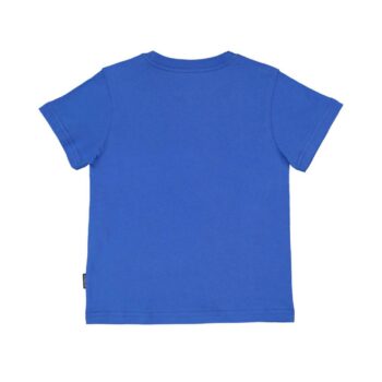 Quiksilver Foam Ball Ss Boy Nebulas Blue. Quiksilver Tees in Boys Tees & Boys T-shirts & Singlets. Code: 25Y353575