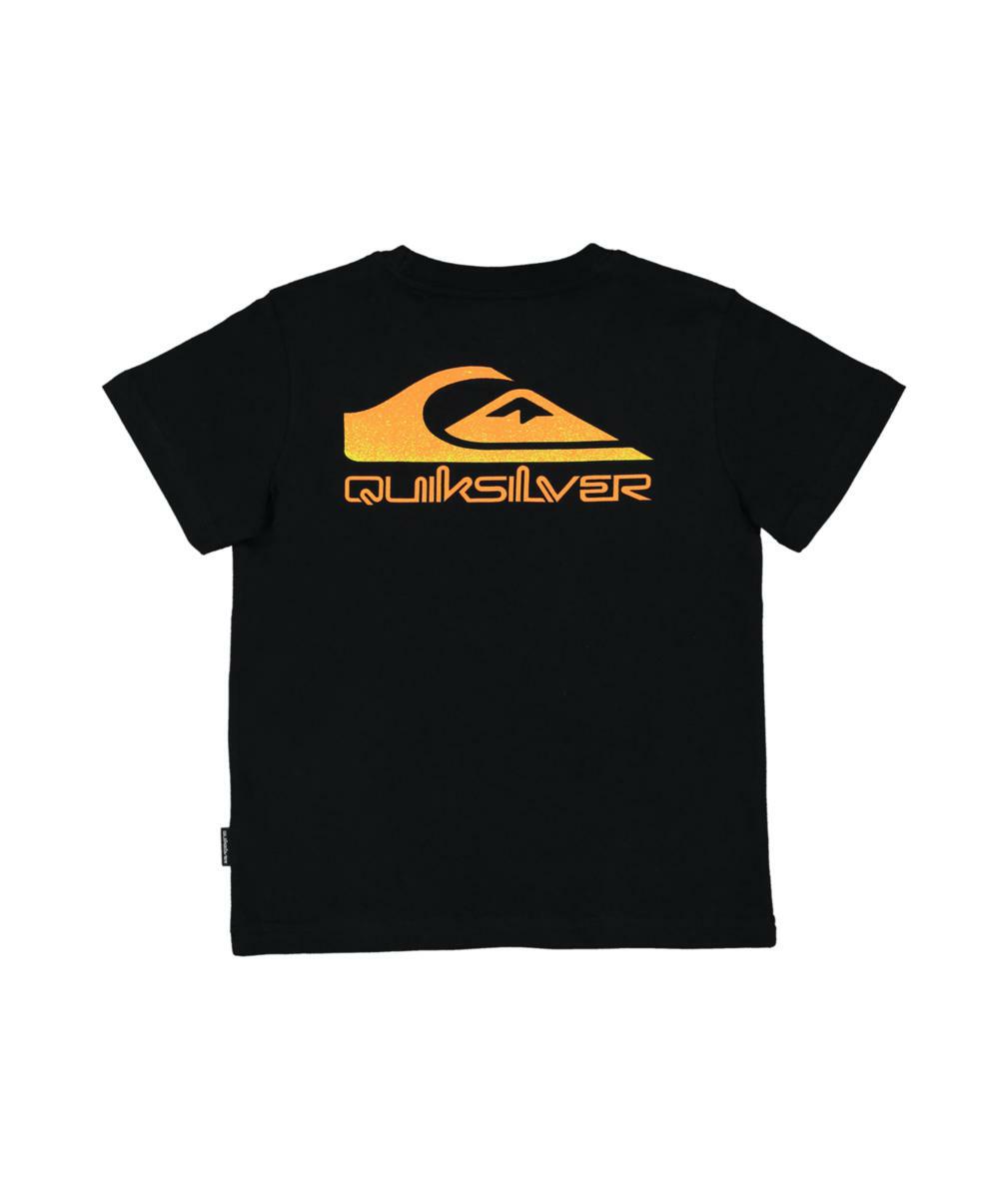 Quiksilver Omni Wave Ss Boy Black. Quiksilver Tees in Boys Tees & Boys Tops. Code: 25Y353578