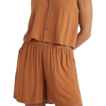 Roxy Sol Vibes Short Camel. Roxy Walkshorts - Elastic Waist in Womens Walkshorts - Elastic Waist & Womens Shorts. Code: 26B093570