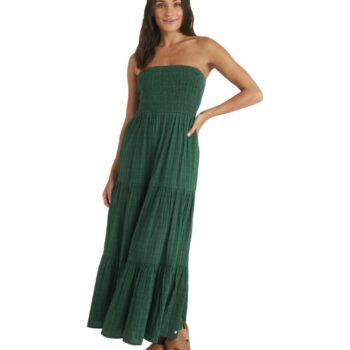 Roxy Baby Mine Maxi Evergreen. Roxy Dresses in Womens Dresses & Womens Skirts, Dresses & Jumpsuits. Code: 26B133579
