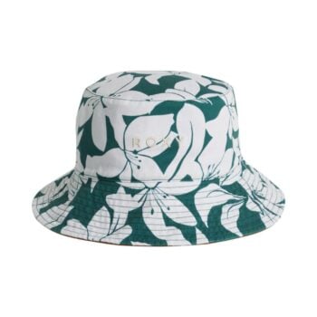 Roxy Khloe Jasmine Bucket Hat Evergreen. Roxy Hats & Caps in Womens Hats & Caps & Womens Headwear. Code: 26E553570