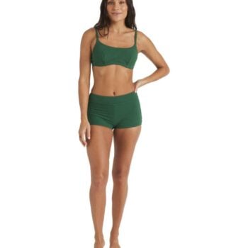 Roxy Palm Shadows Dd Bralette Evergreen. Roxy Swimwear - Separates in Womens Swimwear - Separates & Womens Swimwear. Code: 26O183570