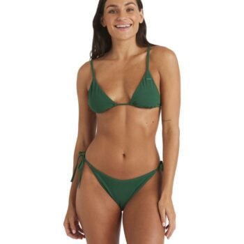 Roxy Palm Shadows Ts Hl Cheeky Evergreen. Roxy Swimwear - Separates in Womens Swimwear - Separates & Womens Swimwear. Code: 26O213571
