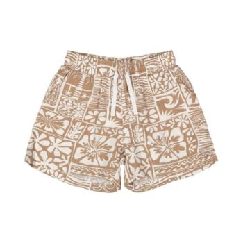 Roxy Lekeitio Bay Printed Shor Coconut. Roxy Walkshorts - Fitted Waist in Girls Walkshorts - Fitted Waist & Girls Shorts. Code: 26SK093570