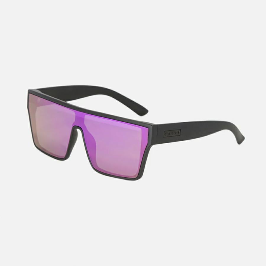 Carve Voodoo Mtt Blkpnk Iridium Matt Black. Carve Sunglasses in Mens Sunglasses & Mens Eyewear. Code: 27881