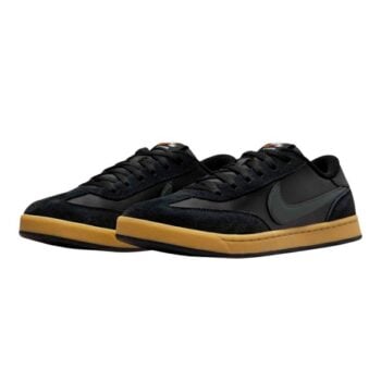 Nike Sb Fc Classic Black Orange Blk Anth/vivid Orang. Nike Sb Shoes in Mens Shoes & Mens Footwear. Code: 909096-008