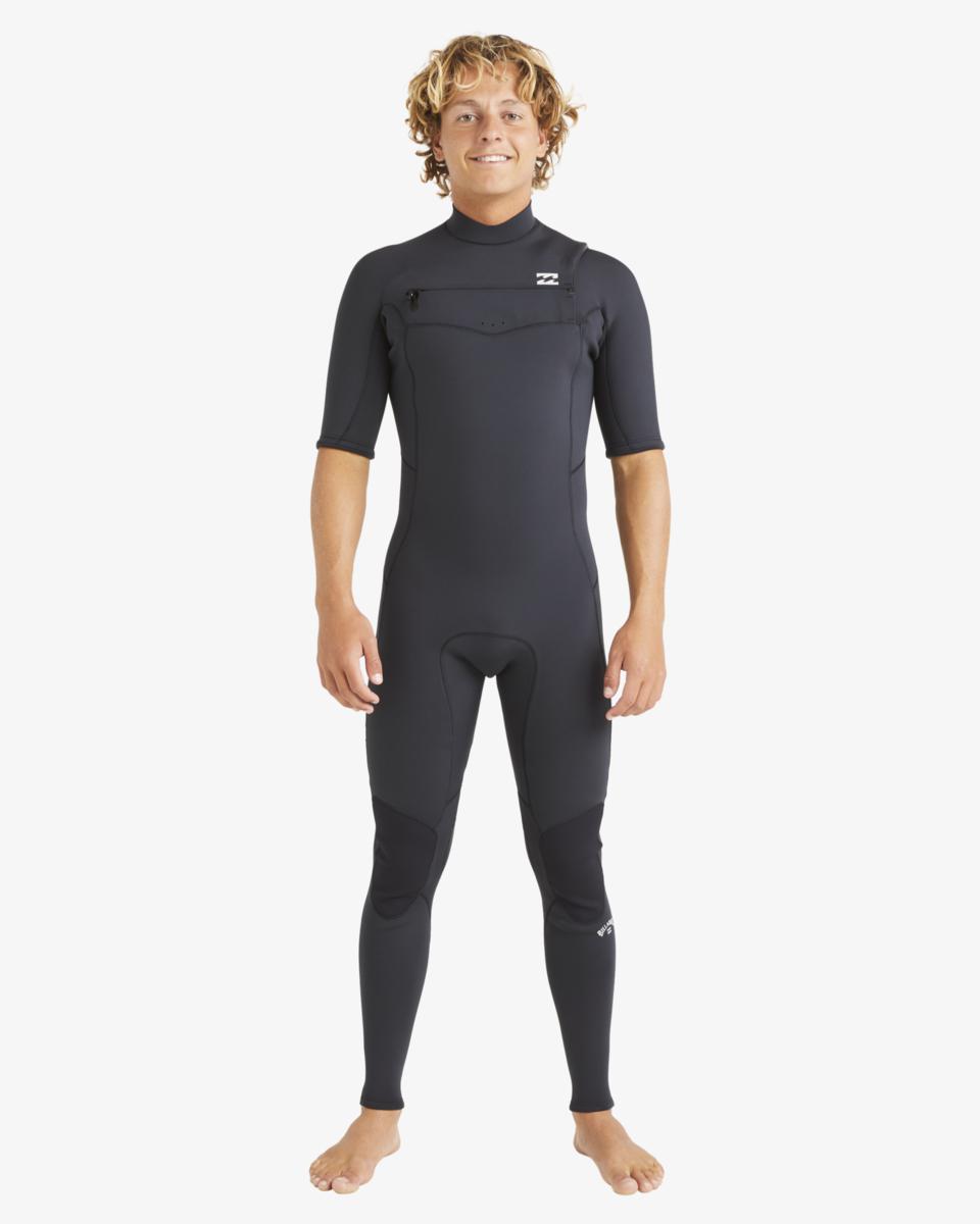 Billabong 22 Absolute Natural Cz Ss Black. Billabong Steamers in Mens Steamers & Mens Wetsuits. Code: ABYW300115