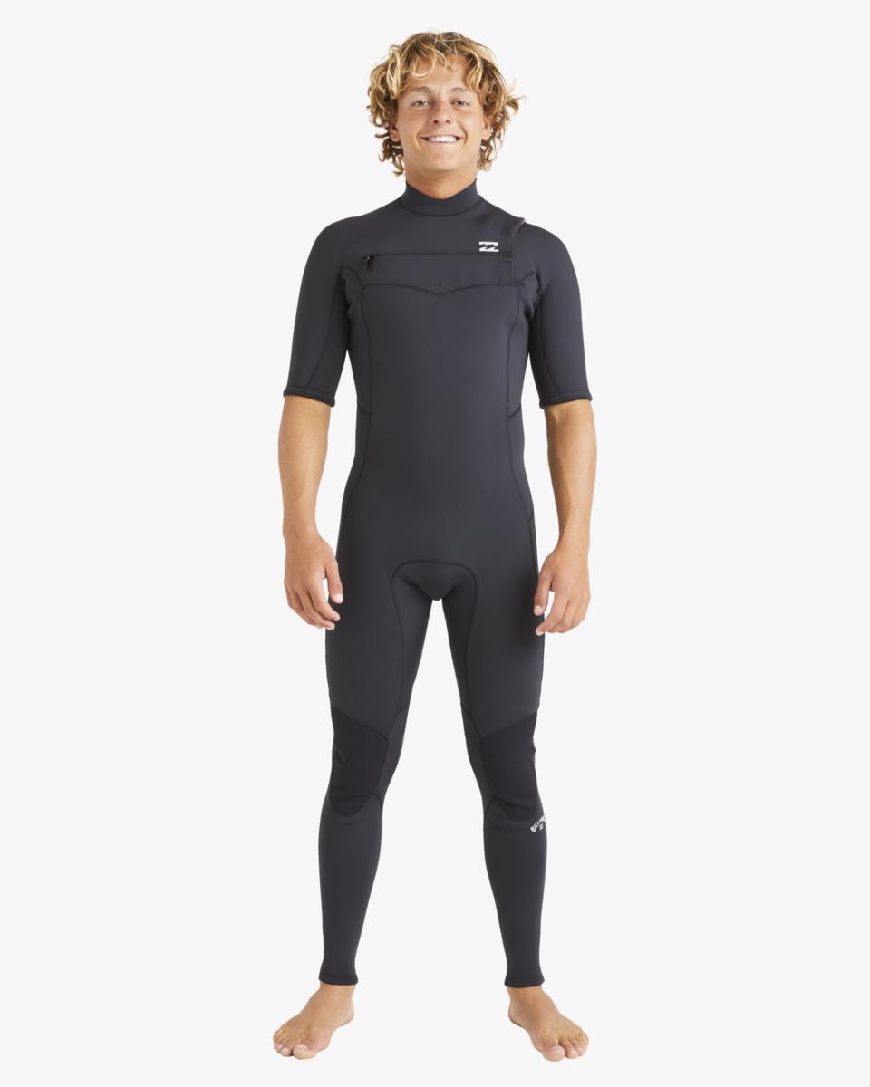 Billabong 22 Absolute Natural Cz Ss Black. Billabong Steamers in Mens Steamers & Mens Wetsuits. Code: ABYW300115