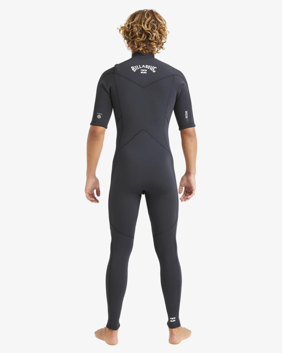 Billabong 22 Absolute Natural Cz Ss Black. Billabong Steamers in Mens Steamers & Mens Wetsuits. Code: ABYW300115