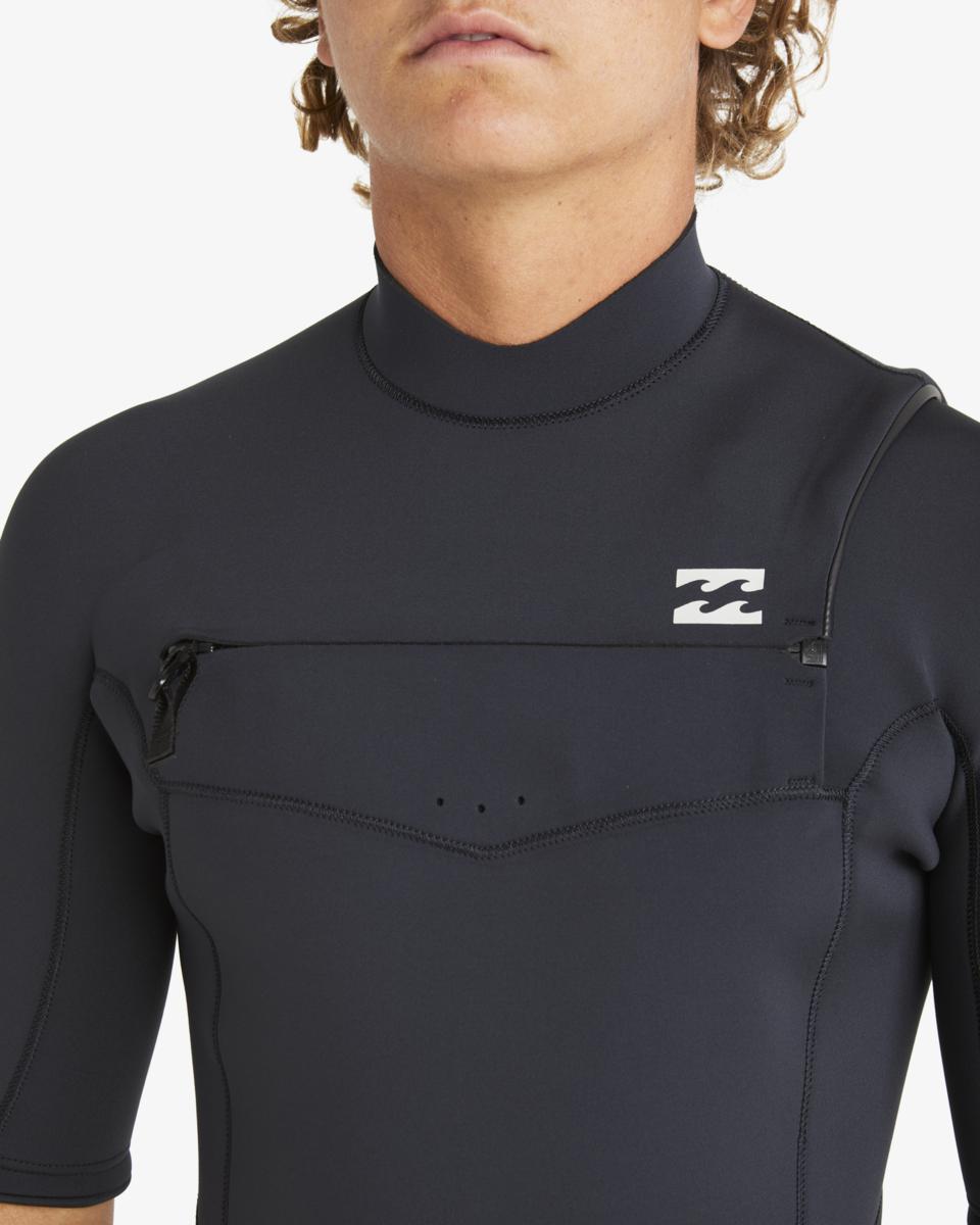 Billabong 22 Absolute Natural Cz Ss Black. Billabong Steamers in Mens Steamers & Mens Wetsuits. Code: ABYW300115