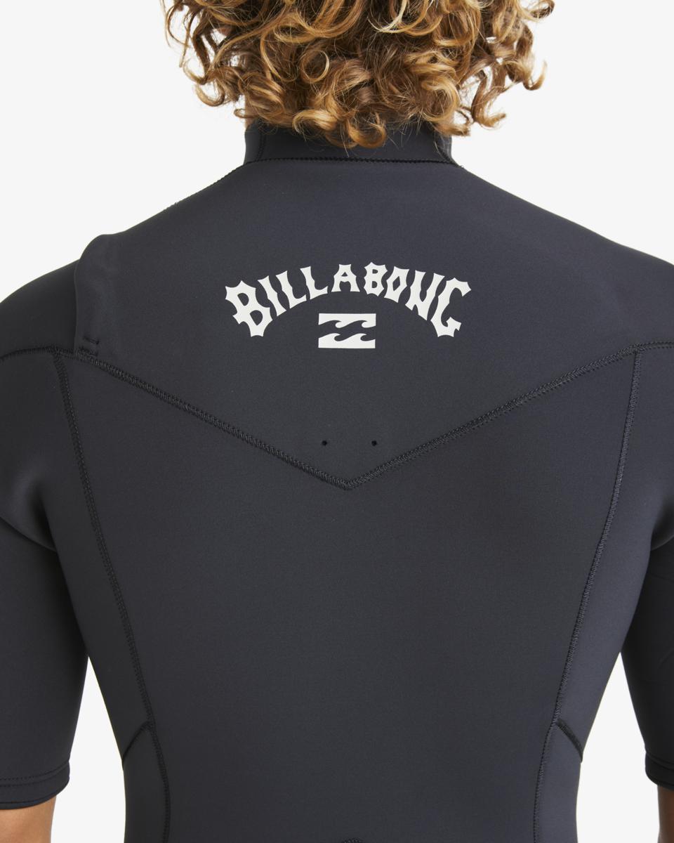 Billabong 22 Absolute Natural Cz Ss Black. Billabong Steamers in Mens Steamers & Mens Wetsuits. Code: ABYW300115