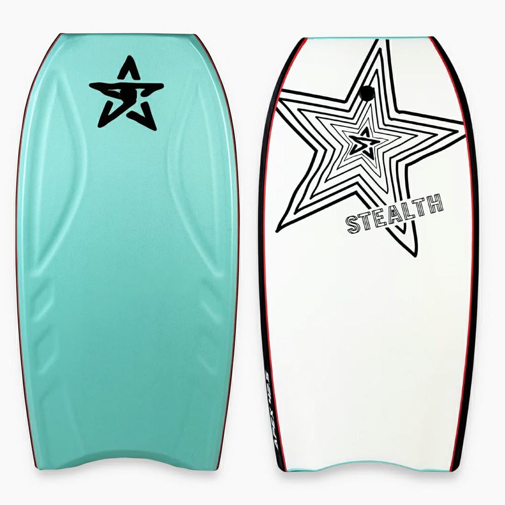 Stealth Stealth Apex Epp 42.5 Tael White. Stealth Bodyboards in Boardsports Bodyboards & Boardsports Surf. Code: APEX42
