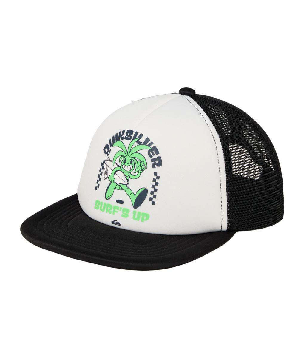 Quiksilver Slab Bruiser Boy Snow White. Quiksilver Hats & Caps in Boys Hats & Caps & Boys Headwear. Code: AQKHA03421