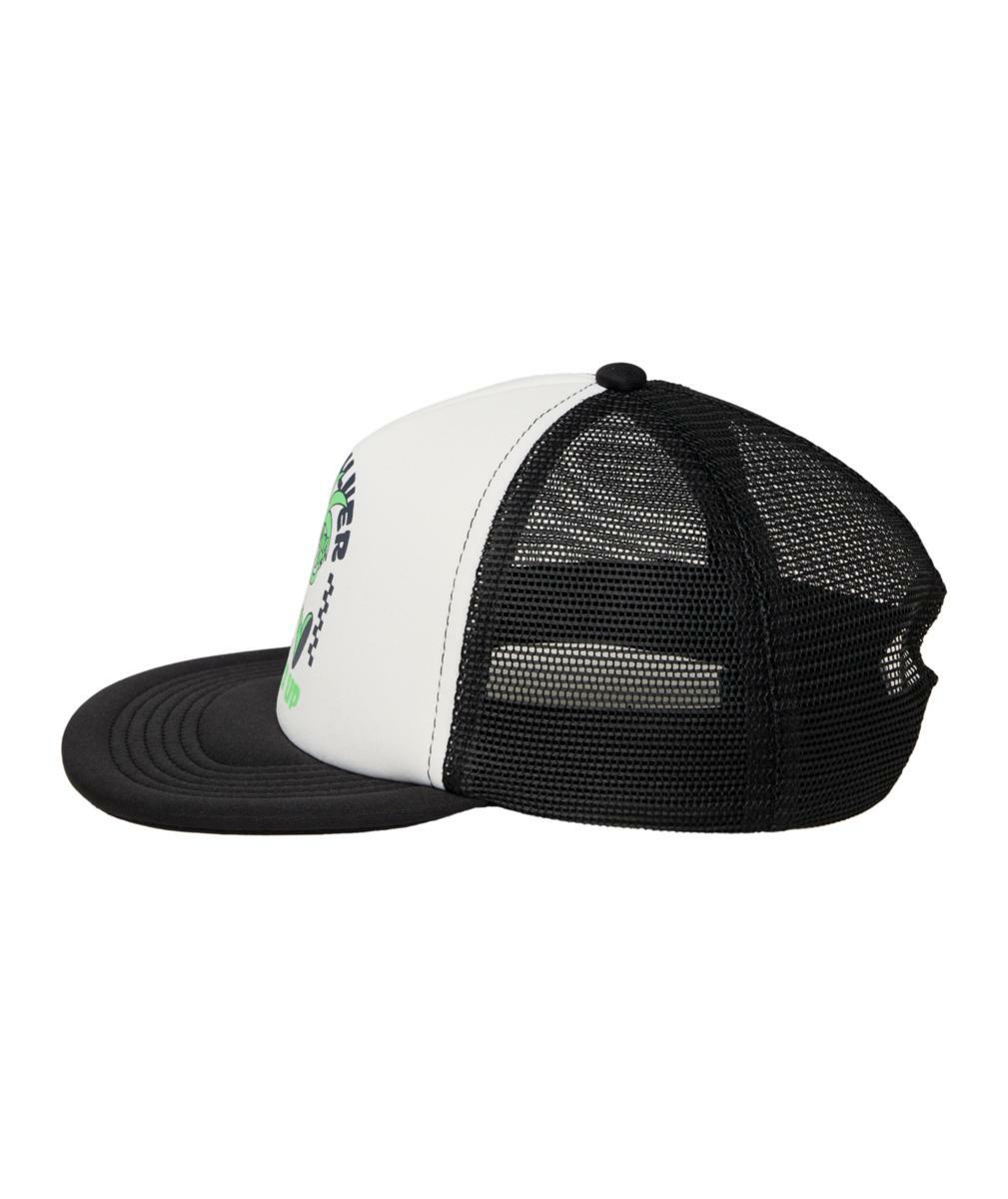 Quiksilver Slab Bruiser Boy Snow White. Quiksilver Hats & Caps in Boys Hats & Caps & Boys Headwear. Code: AQKHA03421