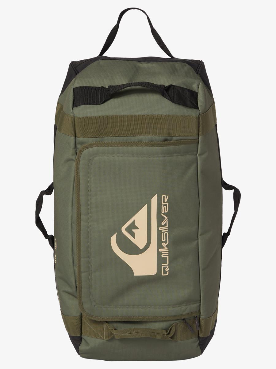 Quiksilver Shelter Roller Grape Leaf. Quiksilver Travel Bags in Mens Travel Bags & Mens Bags. Code: AQYBL03026
