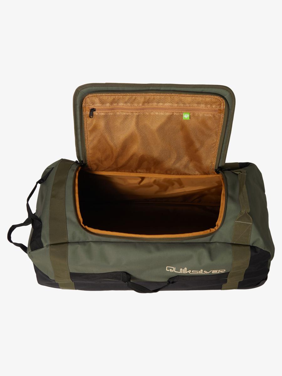 Quiksilver Shelter Roller Grape Leaf. Quiksilver Travel Bags in Mens Travel Bags & Mens Bags. Code: AQYBL03026