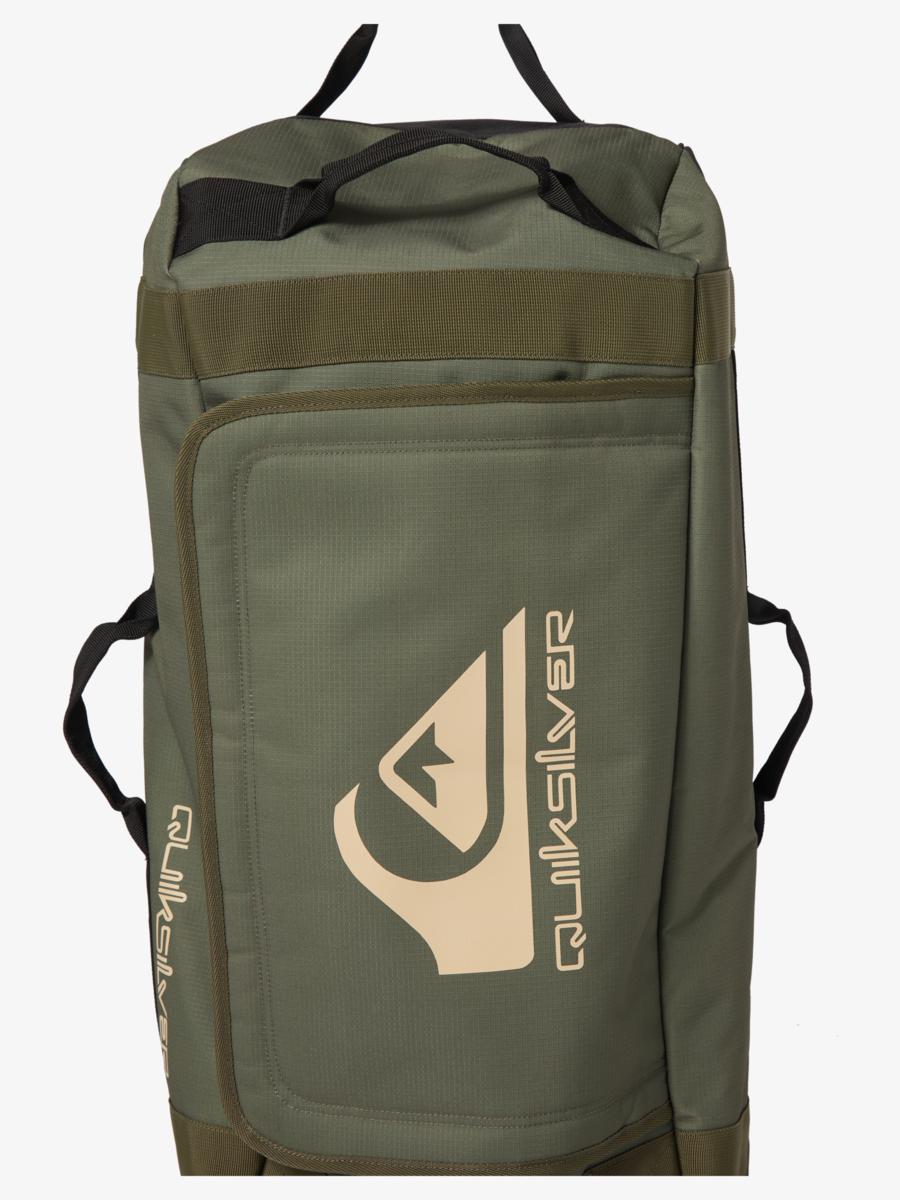 Quiksilver Shelter Roller Grape Leaf. Quiksilver Travel Bags in Mens Travel Bags & Mens Bags. Code: AQYBL03026