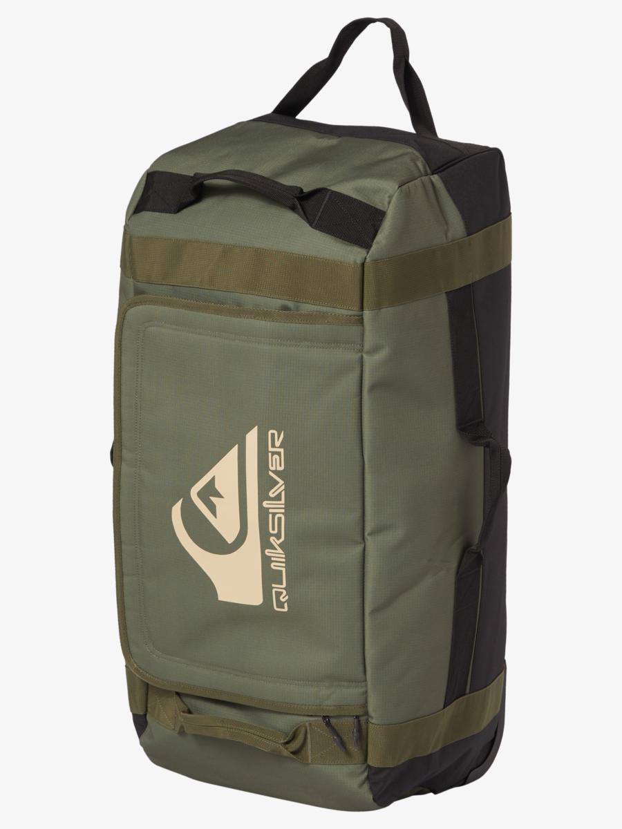 Quiksilver Shelter Roller Grape Leaf. Quiksilver Travel Bags in Mens Travel Bags & Mens Bags. Code: AQYBL03026