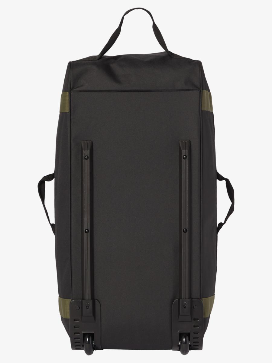 Quiksilver Shelter Roller Grape Leaf. Quiksilver Travel Bags in Mens Travel Bags & Mens Bags. Code: AQYBL03026