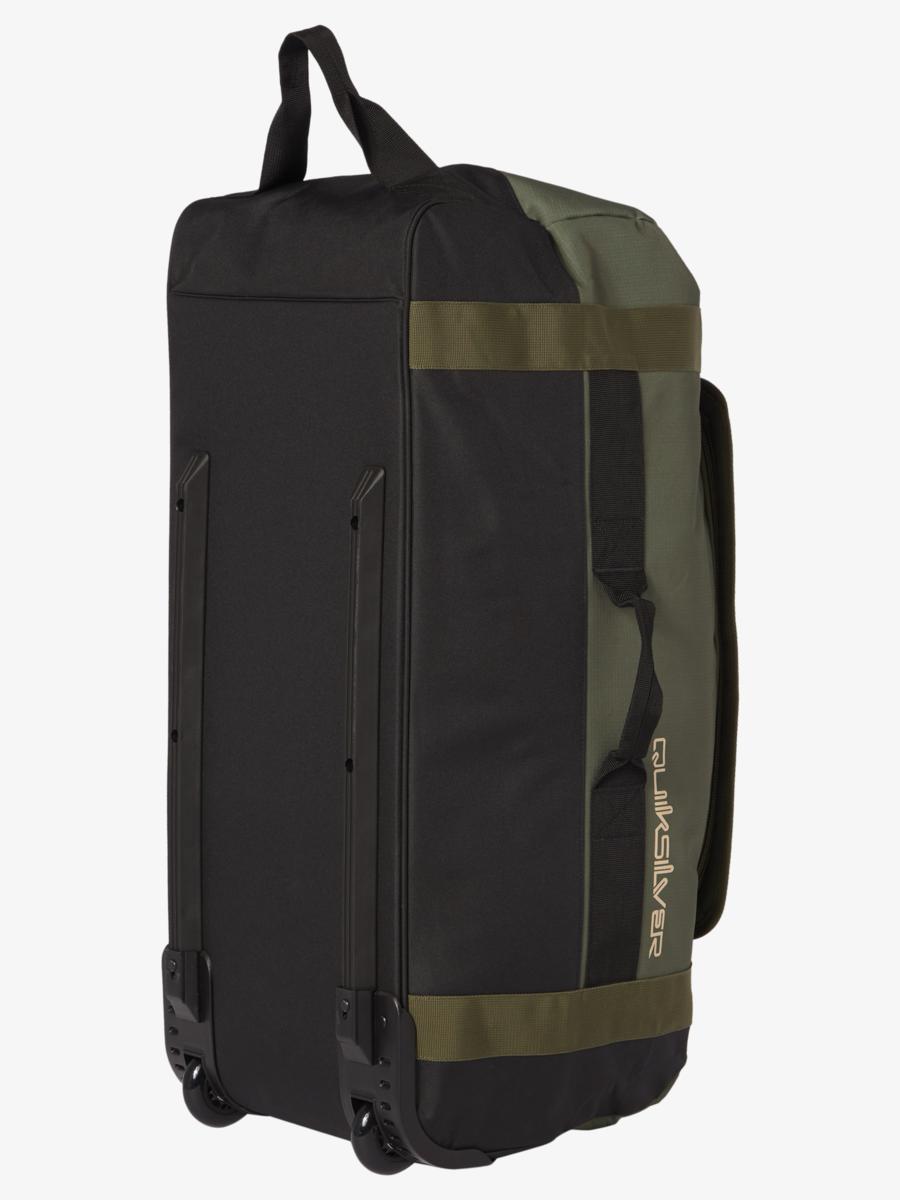 Quiksilver Shelter Roller Grape Leaf. Quiksilver Travel Bags in Mens Travel Bags & Mens Bags. Code: AQYBL03026