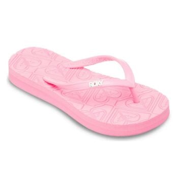 Roxy Viva - Platform Flip-flops For Girls Pink Cosmos. Roxy Sandals in Girls Sandals & Girls Footwear. Code: ARGL100357