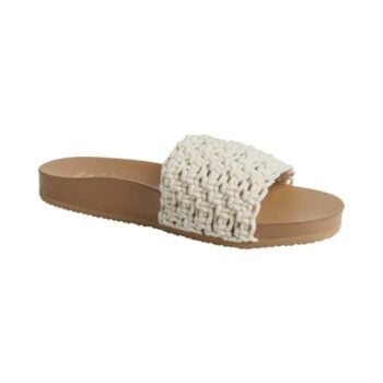 Billabong Aurora Whisper White. Billabong Thongs in Womens Thongs & Womens Footwear. Code: CB01529