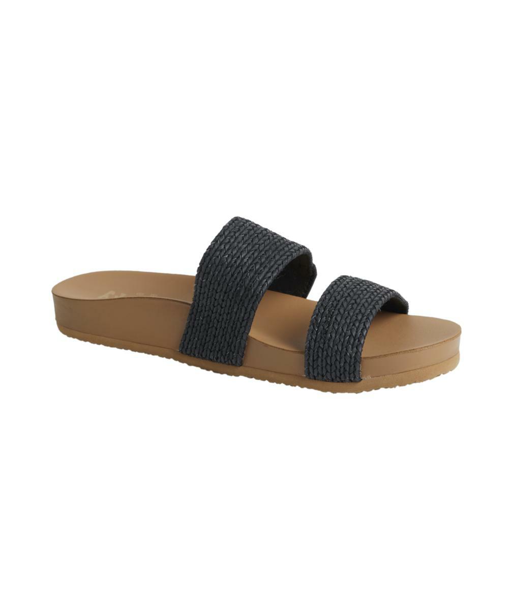 Billabong Ava Black. Billabong Thongs in Womens Thongs & Womens Footwear. Code: CB01563