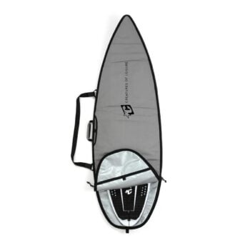 Creatures Of Leisure Grom Icon Lite 5.0 Silver Black. Creatures Of Leisure Boardbags in Boardsports Boardbags & Boardsports Surf. Code: CGRL