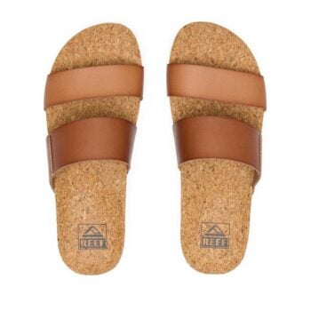Reef Cushion Vista Cork Expresso Duo. Reef Sandals in Womens Sandals & Womens Footwear. Code: CJ6498
