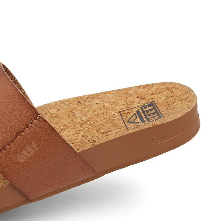 Reef Cushion Vista Cork Expresso Duo. Reef Sandals in Womens Sandals & Womens Footwear. Code: CJ6498