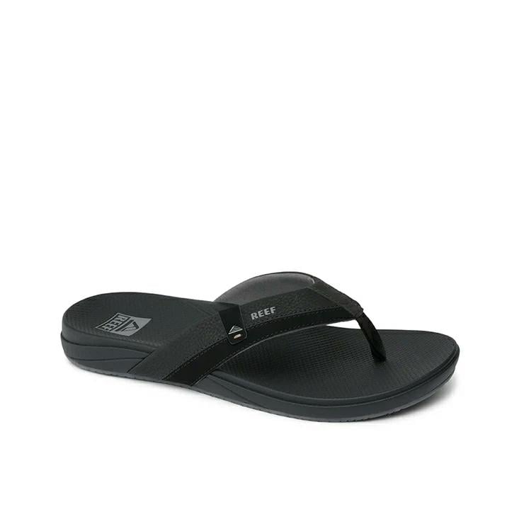 Reef Cushion Spring 2.0 Black Grey. Reef Sandals in Mens Sandals & Mens Footwear. Code: CJ7765