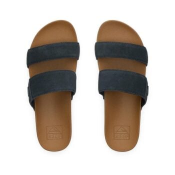 Reef Cushion Vista Stevie Black Tan. Reef Sandals in Womens Sandals & Womens Footwear. Code: CJ8028