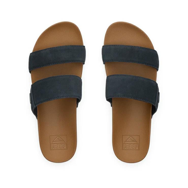 Reef Cushion Vista Stevie Black Tan. Reef Sandals in Womens Sandals & Womens Footwear. Code: CJ8028
