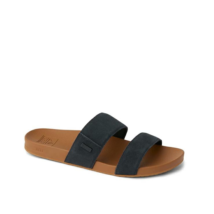 Reef Cushion Vista Stevie Black Tan. Reef Sandals in Womens Sandals & Womens Footwear. Code: CJ8028