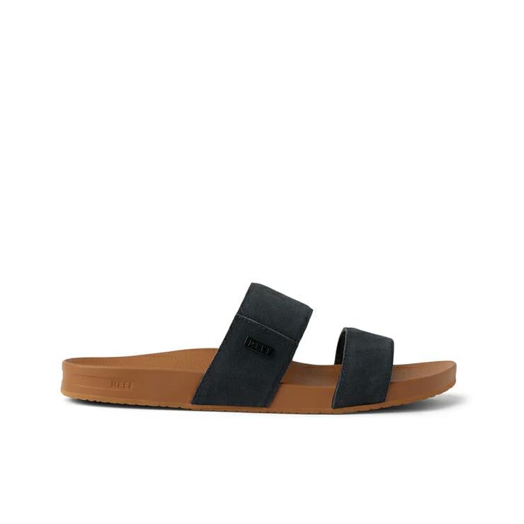 Reef Cushion Vista Stevie Black Tan. Reef Sandals in Womens Sandals & Womens Footwear. Code: CJ8028