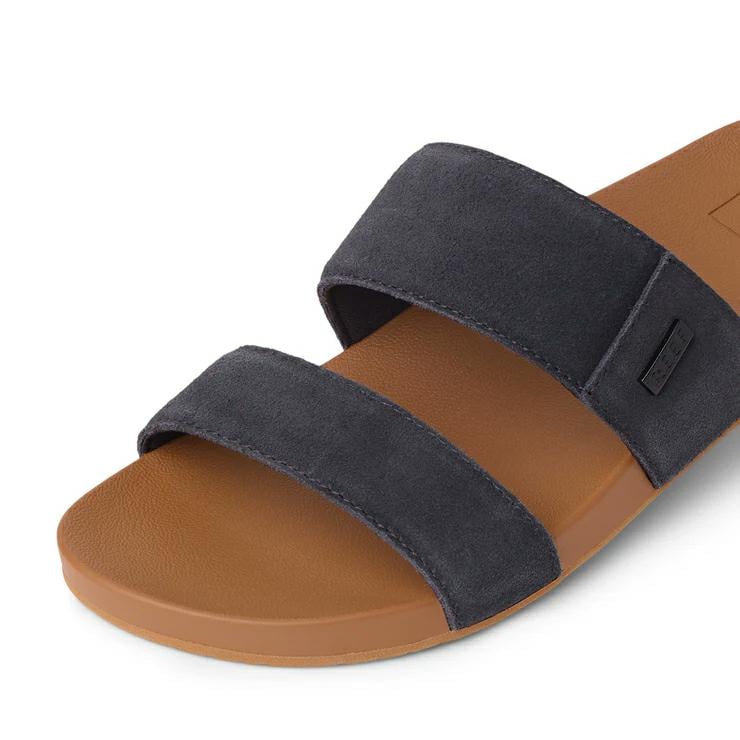 Reef Cushion Vista Stevie Black Tan. Reef Sandals in Womens Sandals & Womens Footwear. Code: CJ8028