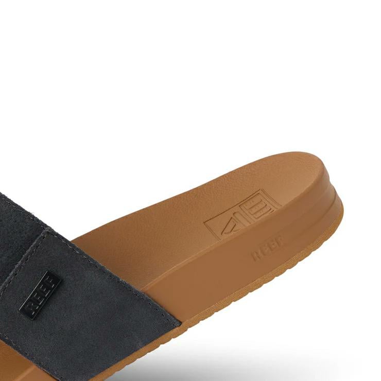 Reef Cushion Vista Stevie Black Tan. Reef Sandals in Womens Sandals & Womens Footwear. Code: CJ8028