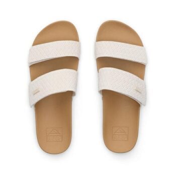 Reef Cushion Vista Se Sand. Reef Sandals in Womens Sandals & Womens Footwear. Code: CJ8054