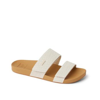 Reef Cushion Vista Se Sand. Reef Sandals in Womens Sandals & Womens Footwear. Code: CJ8054