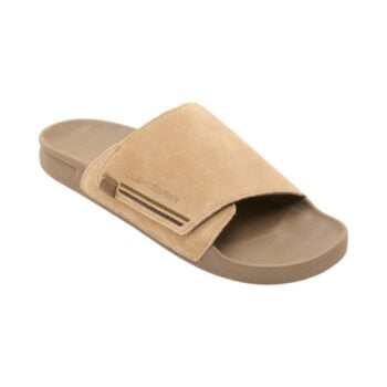 Quiksilver Sunset Suede Tan. Quiksilver Sandals in Mens Sandals & Mens Footwear. Code: CQ10097M