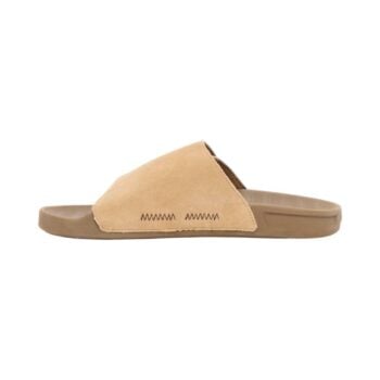 Quiksilver Sunset Suede Tan. Quiksilver Sandals in Mens Sandals & Mens Footwear. Code: CQ10097M