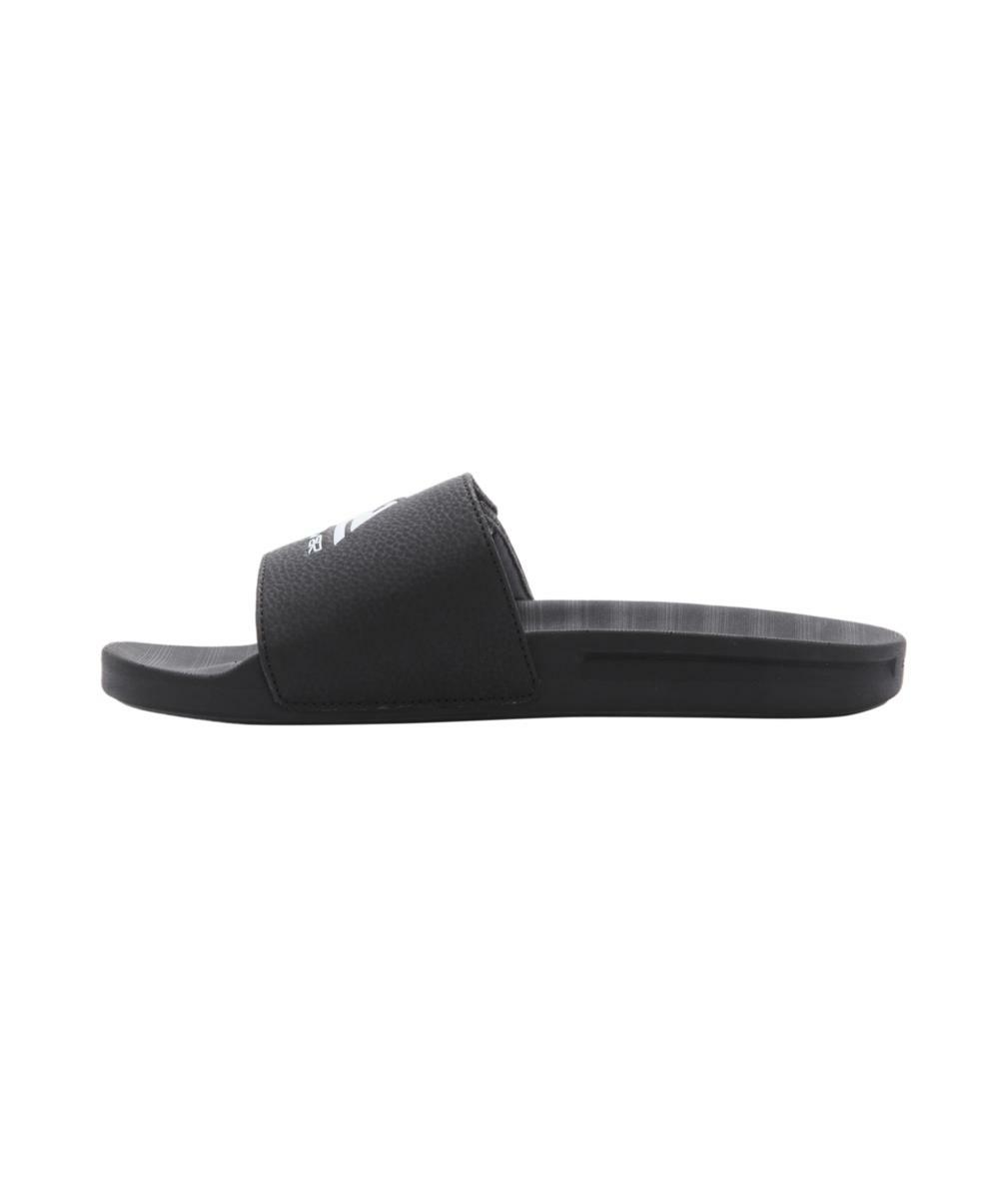 Quiksilver Sunset Slide Adjust Black. Quiksilver Sandals in Mens Sandals & Mens Footwear. Code: CQ10102M