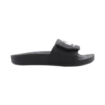 Quiksilver Sunset Slide Adjust Black. Quiksilver Sandals in Boys Sandals & Boys Footwear. Code: CQ10102Y