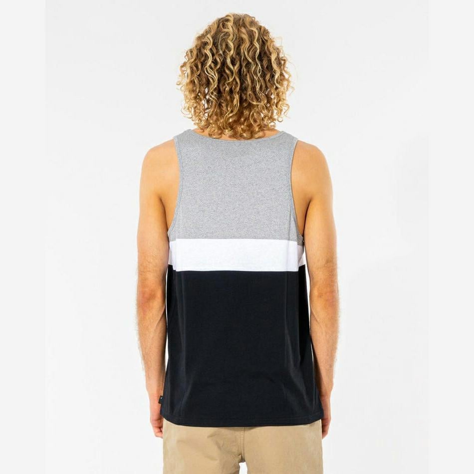 Rip Curl Undertow Panel Tank Black. Rip Curl Singlets & Tanks in Mens Singlets & Tanks & Mens T-shirts & Singlets. Code: CTENX9