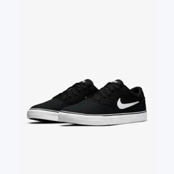 Nike Sb Sb Chron 2 Canvas Blk/wht Black White. Nike Sb Shoes in Mens Shoes & Mens Footwear. Code: DM3494-001