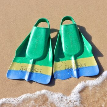 Da Fin Zack Noyle Nsla Ehukai Nsla Ehukai. Da Fin Flippers in Boardsports Flippers & Boardsports Bodyboard. Code: DSZN-EHUKA