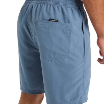 Quiksilver Everyday Vert Volley 17nb China Blue. Quiksilver Boardshorts - Elastic Waist in Mens Boardshorts - Elastic Waist & Mens Shorts. Code: EQYJV04133