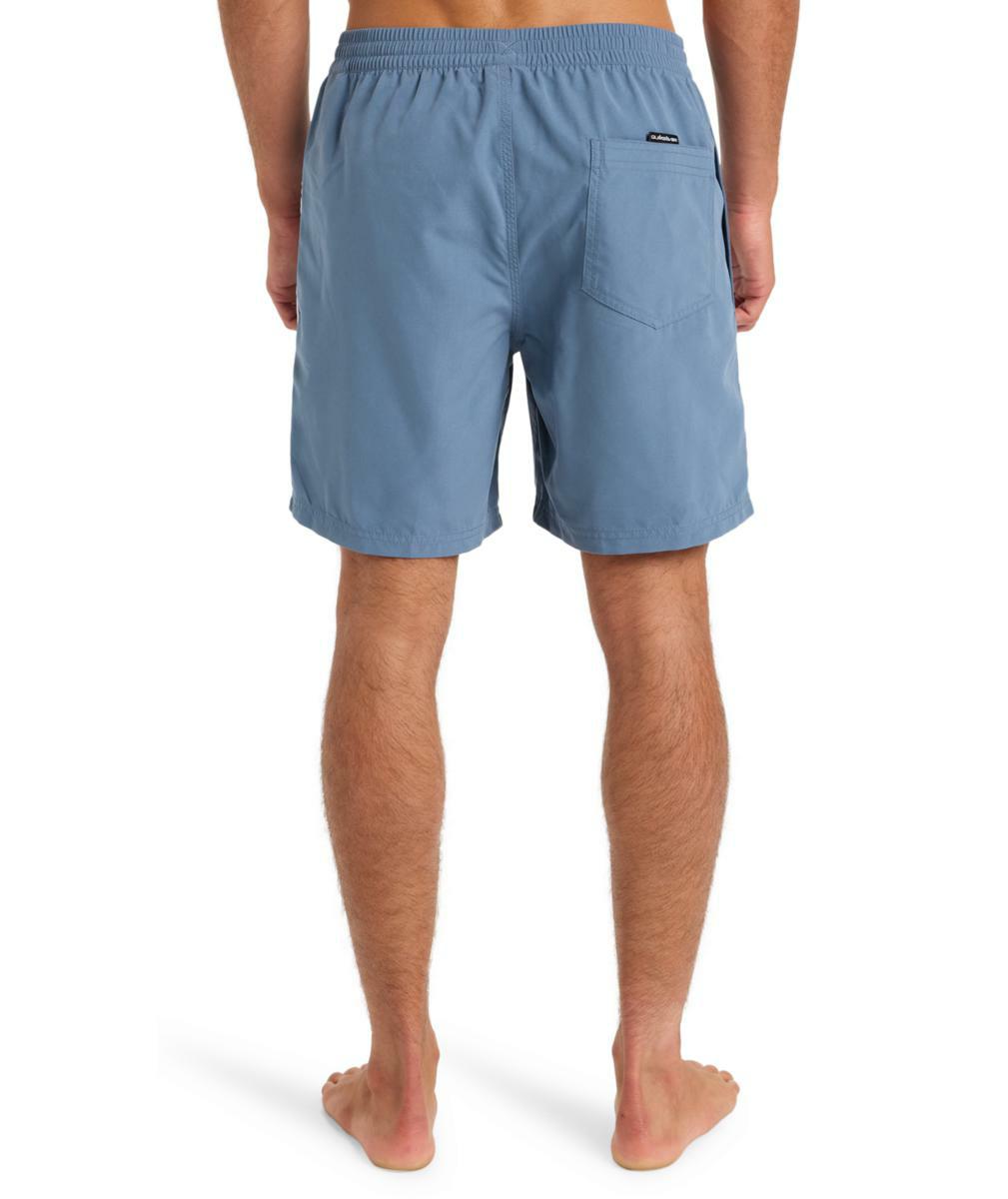 Quiksilver Everyday Vert Volley 17nb China Blue. Quiksilver Boardshorts - Elastic Waist in Mens Boardshorts - Elastic Waist & Mens Shorts. Code: EQYJV04133